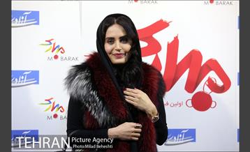 اکران خصوصی فیلم مبارک‎ 2