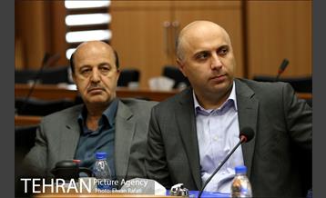 دوازدهمین جلسه شورای معاونان ،مشاوران و شهرداران مناطق 33