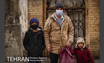 زندگی،کرونا و دیگر هیچ 13