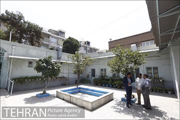 تهران گردی احمد مسجد جامعی به مناسبت روز مشروطه 2 19
