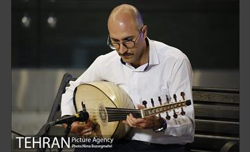 جشن باغ رمضان 17