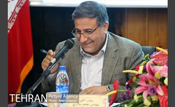 همایش حریم شهر تهران، بایدها و نبایدها 20