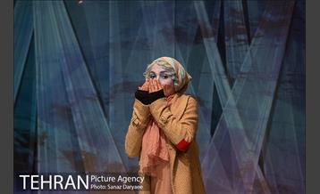 نمایش ننه دلاور و فرزندانش 19