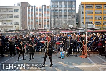 کاروان یلدایی 22