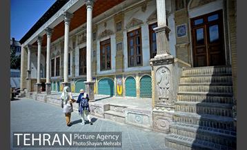 عمارت مسعودیه 30