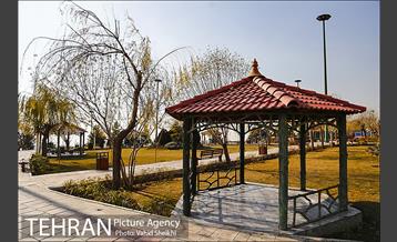 بوستان پرواز 21