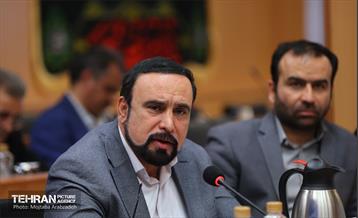 یکصدو هفدهمین نشست مجمع شهرداران کلانشهر‌های ایران 22