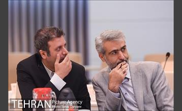 جلسه نظارت ستادی معاونت اجتماعی و فرهنگی در منطقه ۲ شهرداری تهران 18