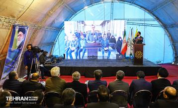 یکصد و چهارمین پویش امید و افتخار 5