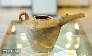 موزه آستان مقدس حضرت عبدالعظیم(ع) 5