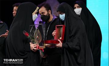 نخستین کنگره ملی شعر شهید حاج قاسم سلیمانی  19