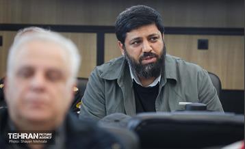 دویست‌ودومین پویش امید و افتخار شهرداری تهران 63