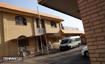 شهرِ مهر؛ به وقت خدمت و امید 13