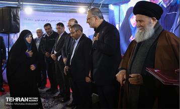 آغاز عملیات اجرایی ساخت 10500 واحد مسکونی   16