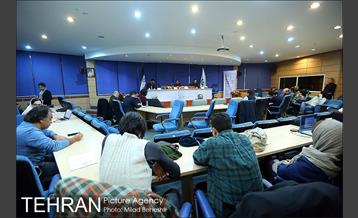 همایش شهر، شهروندی و تئاتر 8