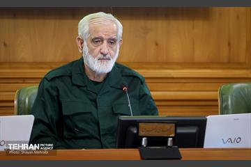 سیصدونودوسومین جلسه شورای اسلامی شهر تهران  21