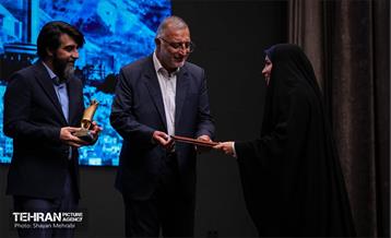 گرامیداشت «روز خبرنگار» 11