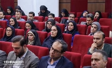 آیین بزرگداشت روز معمار 5