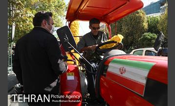 کاروان گل و موسیقی 11