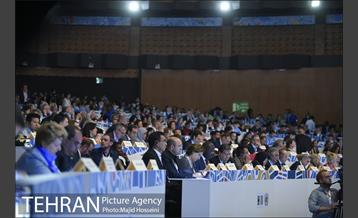 اجلاس شهرداران جهان 2