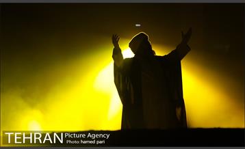 اجرای نمایش رسول 2 26