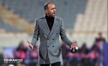 دیدار تیم‌های فوتبال استقلال و سپاهان 22