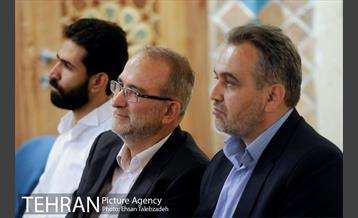 جشن گلریزان آزادسازی زندانیان 3