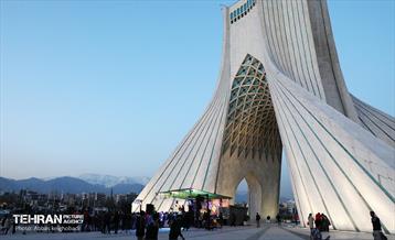 آیین ویژه جشن نیمه شعبان 12