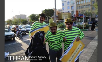 مرحله سوم پویش از خودمان شروع کنیم 17