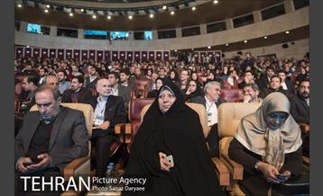 همایش تهران هوشمند با حضور دکتر نجفی شهردار تهران 6