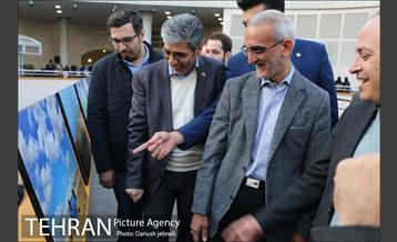 دود بدرود در ایوان انتظار 36