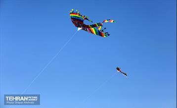 هوای تهران به مرز پاکی رسید 1