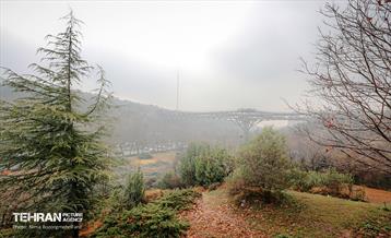 عباس آباد در مه 11