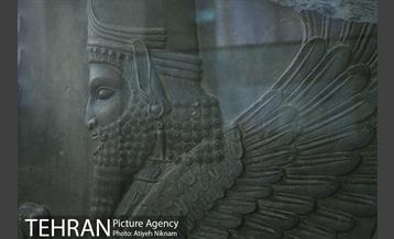 موزه ایران باستان 13