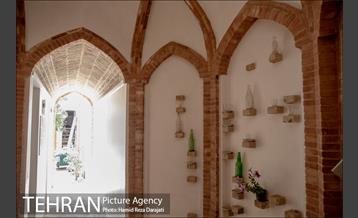 از خاک و خاکستر تا خانه اردیبهشت اودلاجان 3