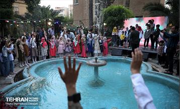 حال خوب زندگی برای بچه‌های پروانه‌ای 7