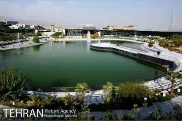 دریاچه و باغ هنر 40