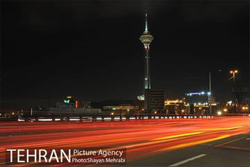 شب های پایتخت 28