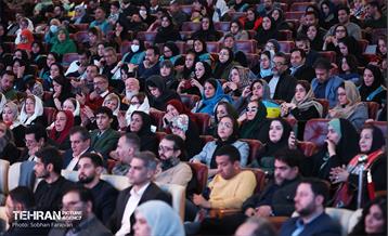 همایش روز جهانی داوطلب 39