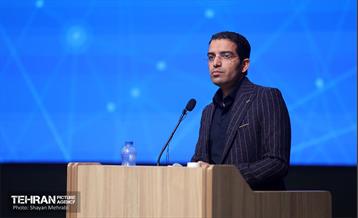 نشست مدیران ارتباطات شهرداری تهران 29