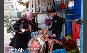 بازارچه نوروزی  9