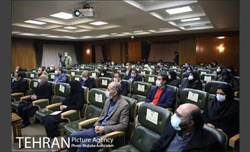 اختتامیه مسابقه عکاسی تنوع زیستی 1