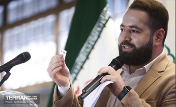 دورهمی مدیران روابط عمومی شهرداری تهران 39