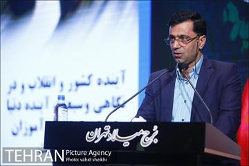 بیستمین آیین تنفیذ احکام شهرداران مدارس  10
