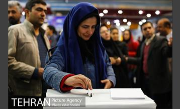 اجرای طرح نظرخواهی از مردم به مناسبت روز حمل و نقل عمومی 13