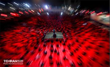 اجتمـاع بـزرگ ملت امـام حسین (ع) 17