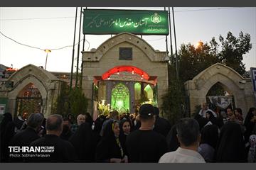 راهپیمایی یاران مهدی(عج)، یاوران رهبری 40
