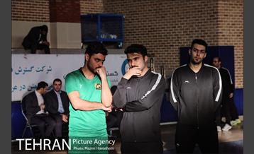 لیگ فوتسال کارکنان شهرداری تهران 46