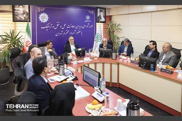 بازدید از دو ایستگاه مهم مترو 13