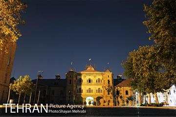 میدان مشق (باغ ملی) 4
